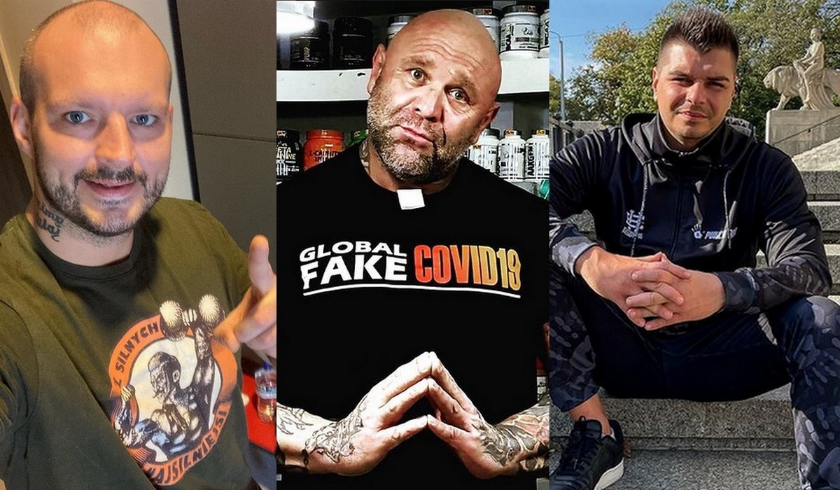 Po tym jak Waluś trafił do szpitala po mordobicu, w sieci zrobiła się aferka i każdy obwinia każdego