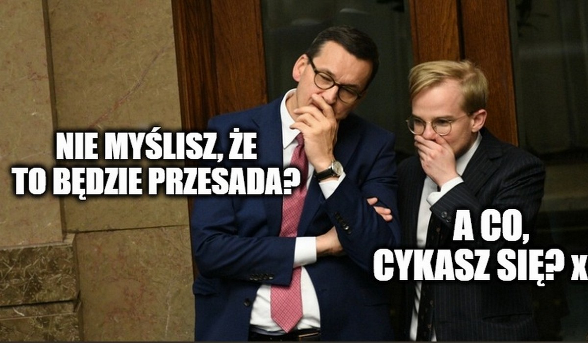 Ministerstwo Finansów przyznało pracownikom 1,43 mln złotych nagród za prace nad Polskim Ładem