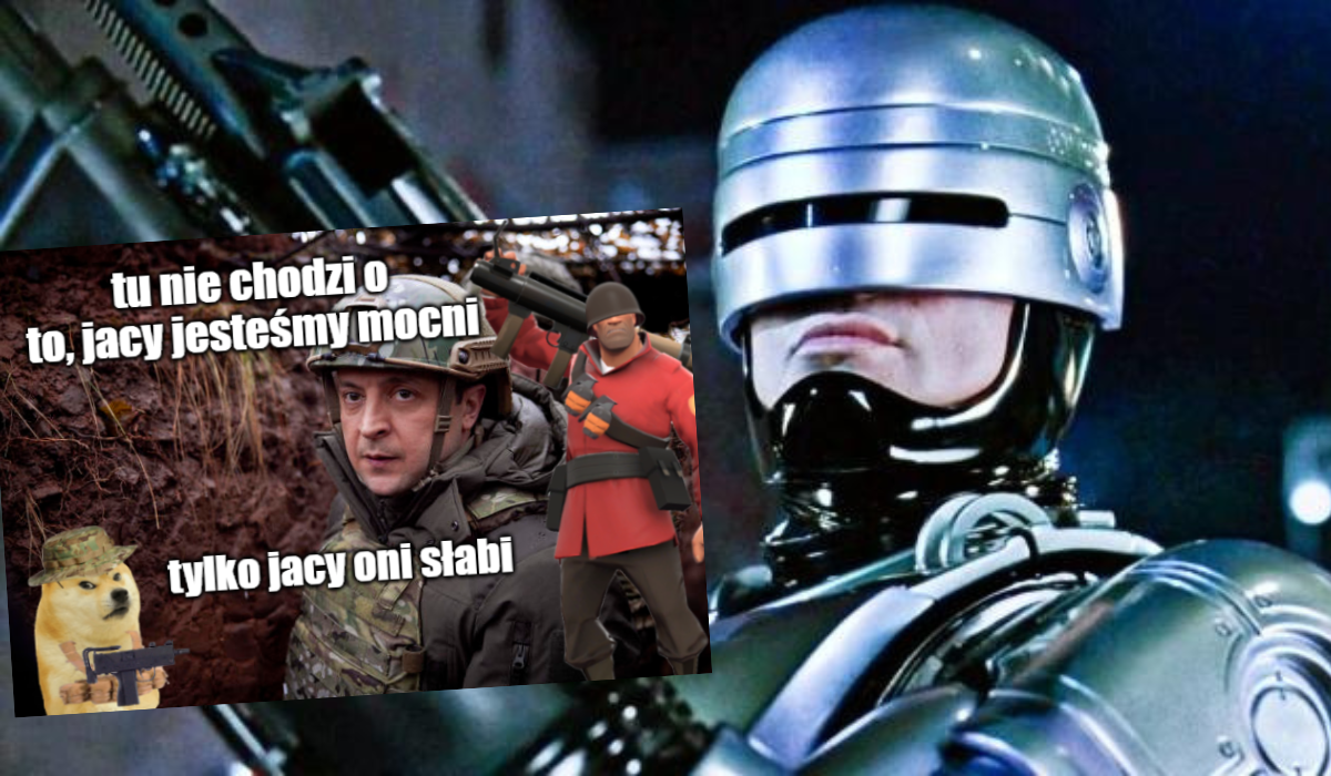 Rosyjscy politycy na serio oskarżają Ukrainę o tworzenie żołnierzy-mutantów w sekretnych laboratoriach