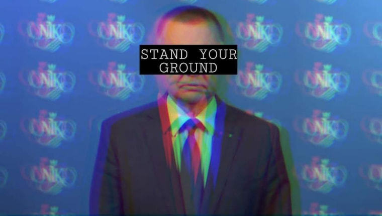 Adwokat Banasia przyjął strategię obrony trochę na Chodakowską, a trochę na Chajzera