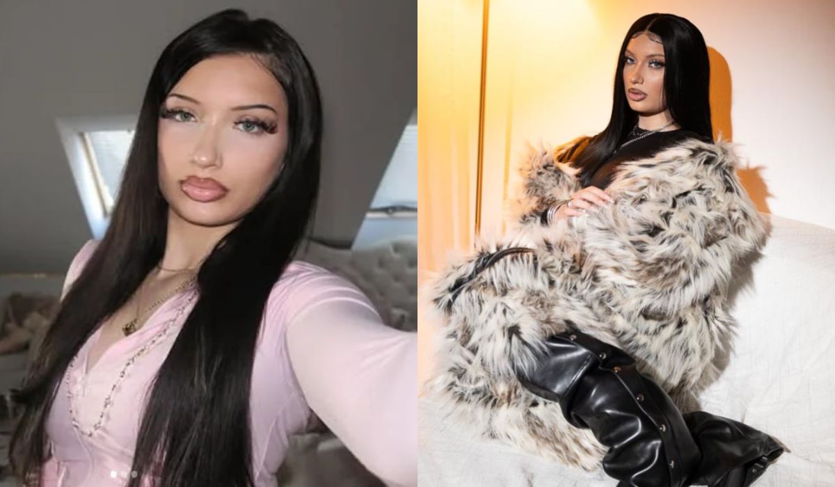 Super Express: ojciec piosenkarki Viki Gabor miał działać w grupie przestępczej i przebywa w areszcie