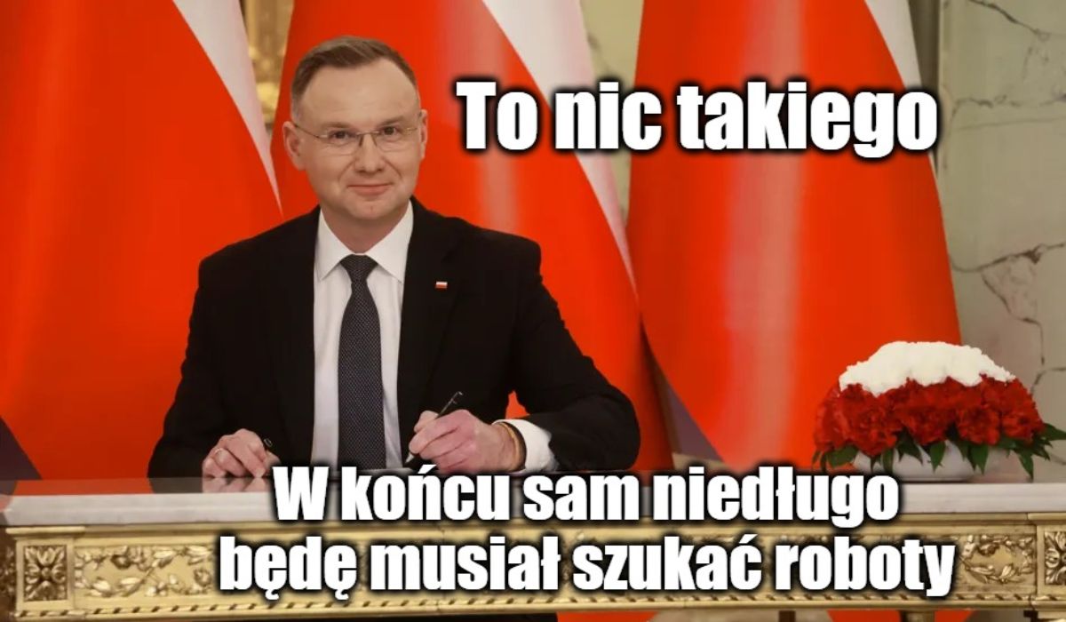 Prezydent złożył podpis i niebawem wysokość płacy nie będzie tajemnicą