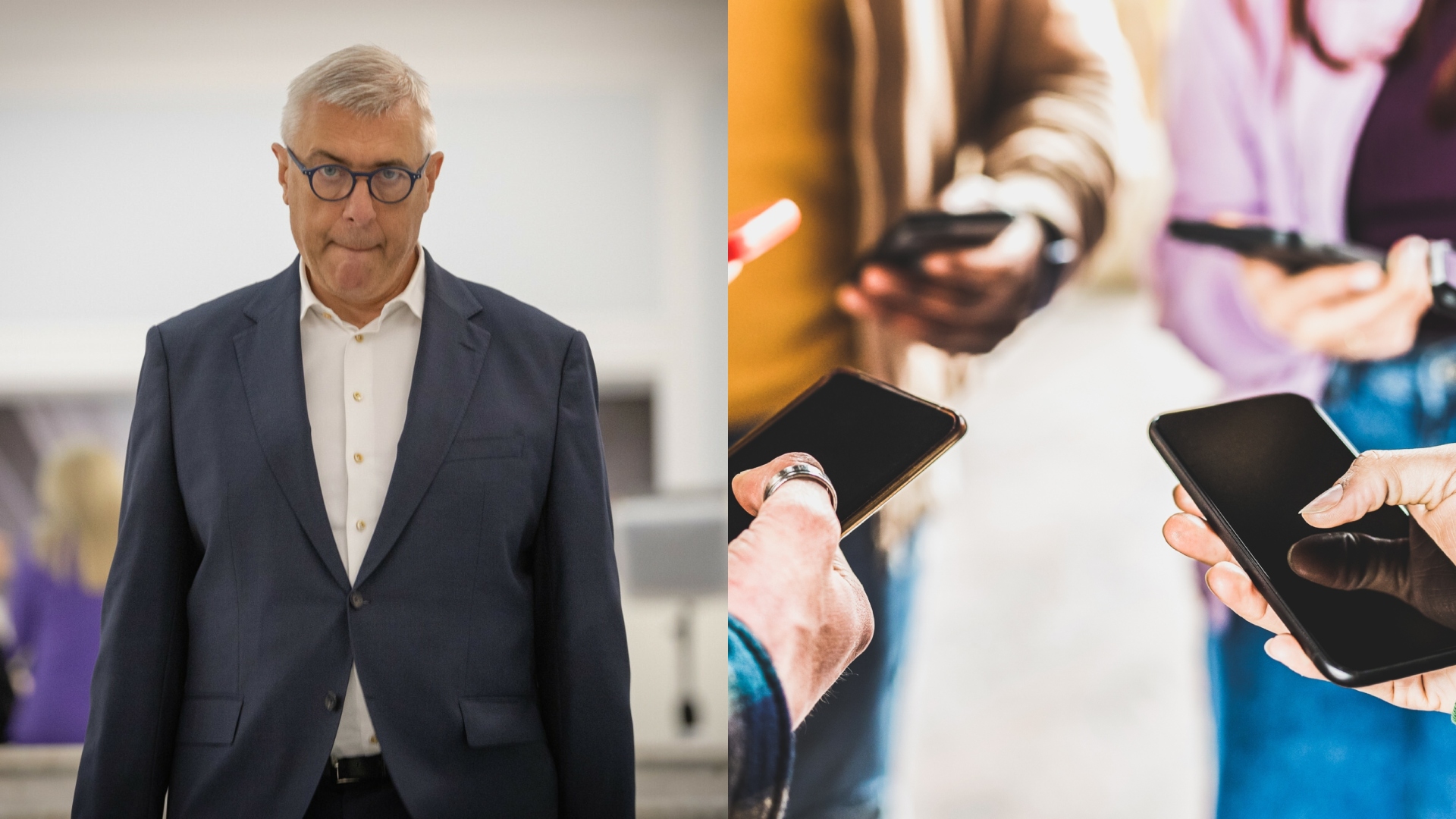 Powstaje projekt ustawy zakazującej social media osobom poniżej 15. roku życia w Polsce