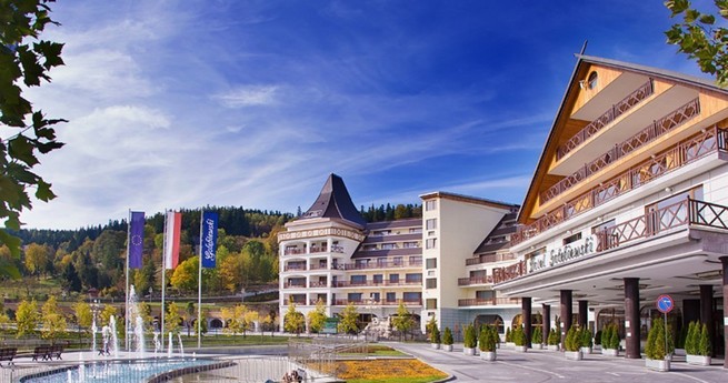 Właściciel hoteli Gołębiewski zastawił cały majątek i wziął kredyt, nie planuje zwolnień