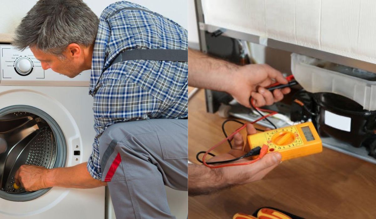 UE zmusi firmy do zaprzestania postarzania produktów i ureguluje prawo do naprawy