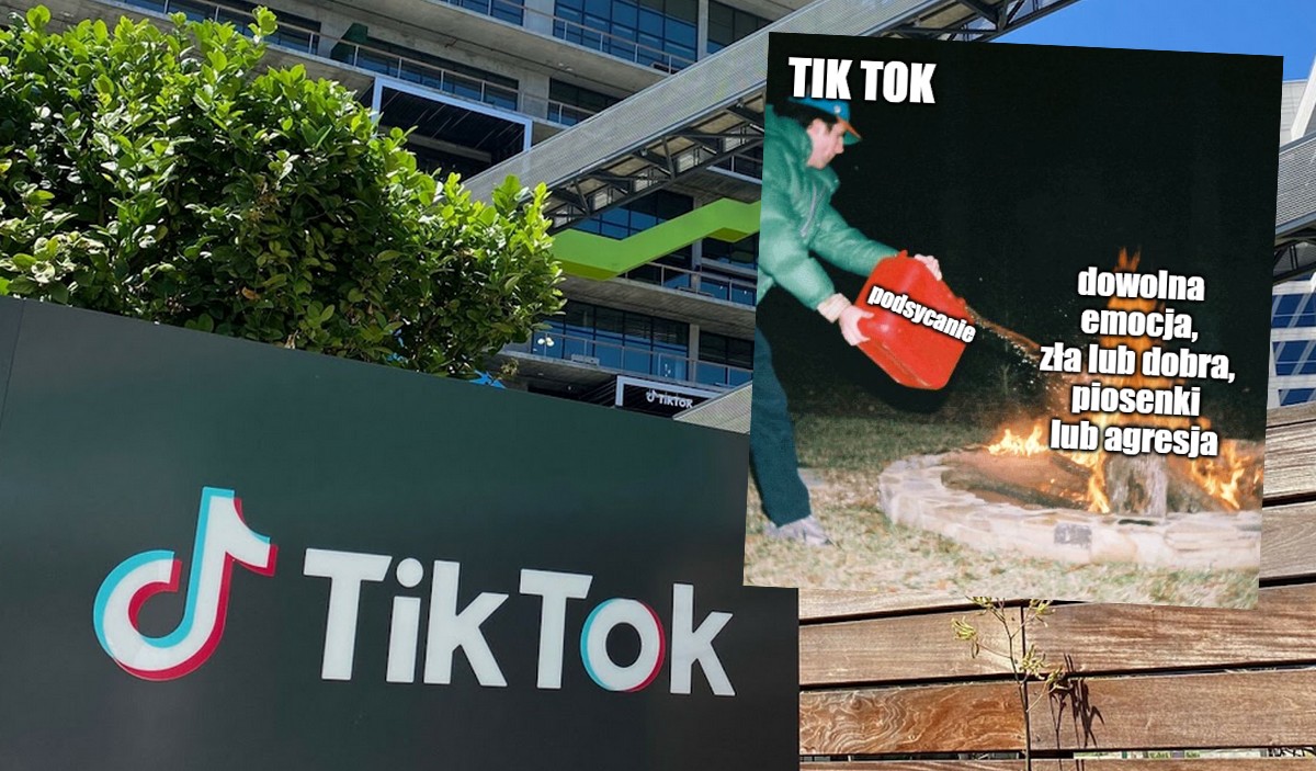 Albania wprowadzi zakaz TikToka, powodem skandal kryminalny i oskarżenia o podsycanie agresji