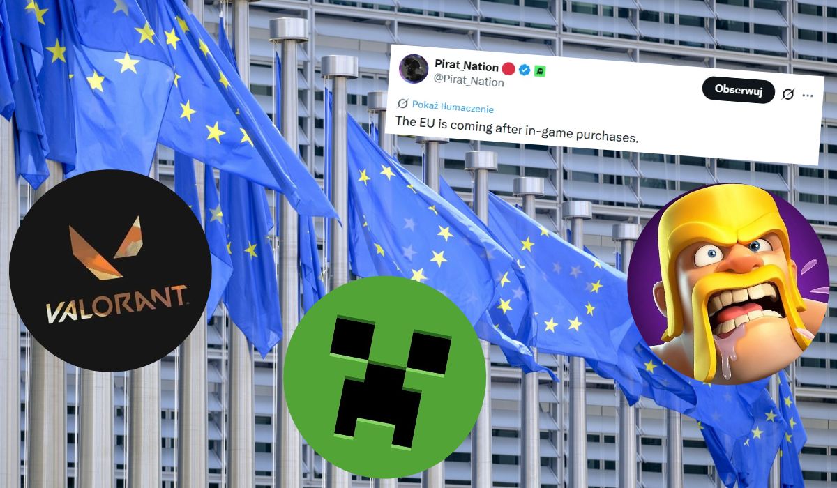 Unia sprawdzi, czy gry nie wymuszają na graczach zbyt wielu płatności i zbędnych opłat