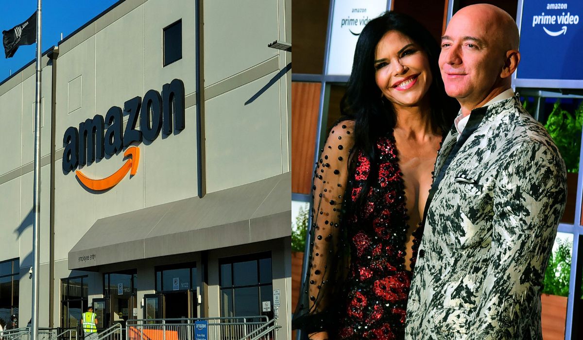 NYT: Amazon chce w najbliższych latach zastąpić 600 tys. pracowników robotami