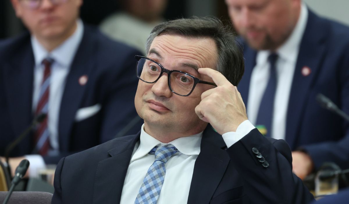 Decyzją sądu zajęto majątek Zbigniewa "Emigranta" Ziobry