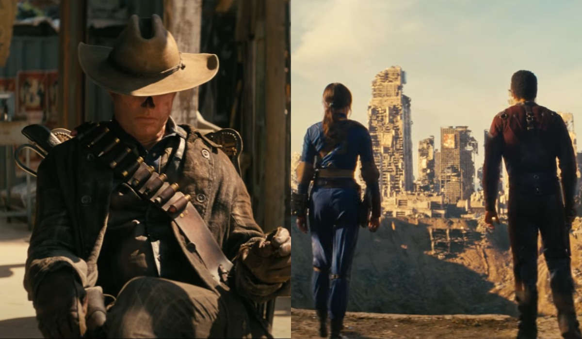 Amazon pokazał pełny zwiastun "Fallouta" i siadło lepiej niż z "Pierścieniami Władzy"