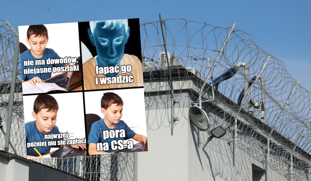 Państwo wydaje coraz więcej na zadośćuczynienia osobom niesłusznie zatrzymanym i osadzonym w areszcie