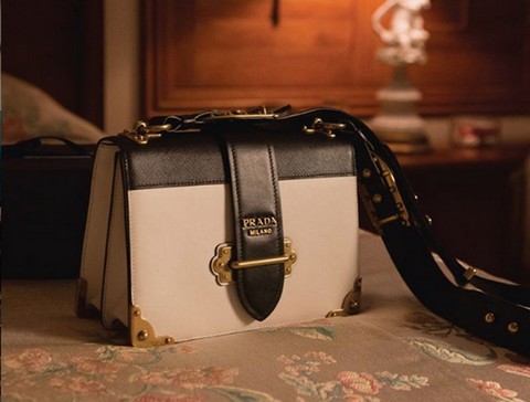 Raport: Prada, Hermes i Louis Vuitton wykorzystują niewolniczą pracę