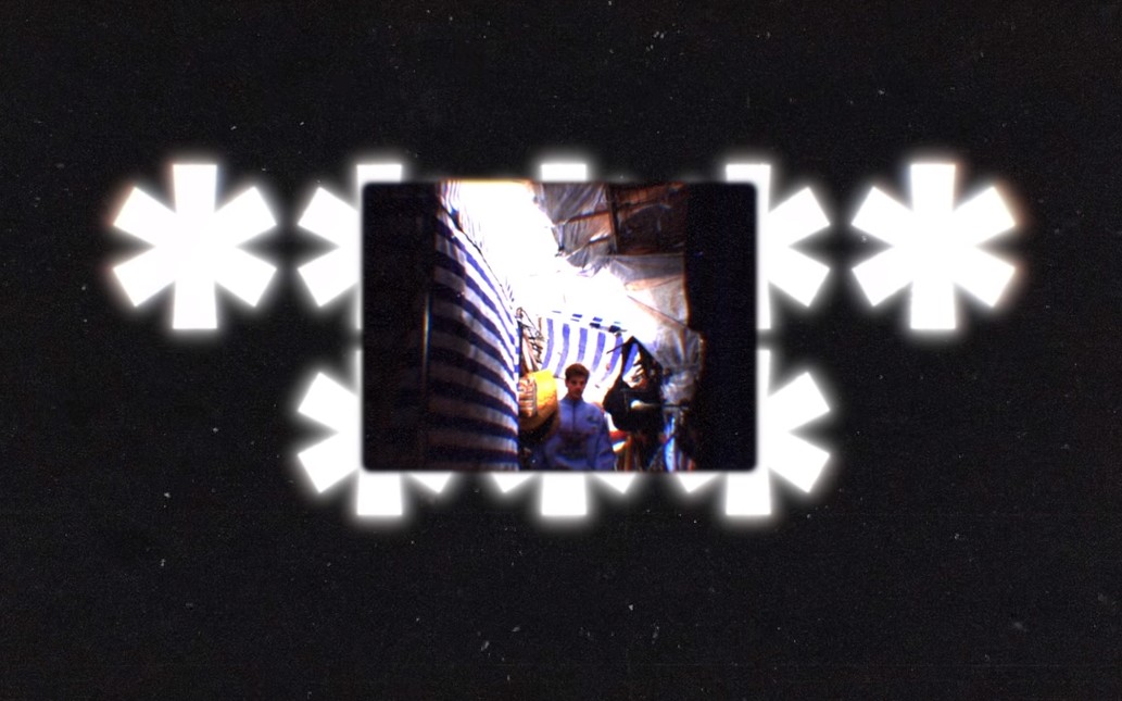 Taco Hemingway zrobił rap komentujący politykę na chwilę przed ciszą wyborczą