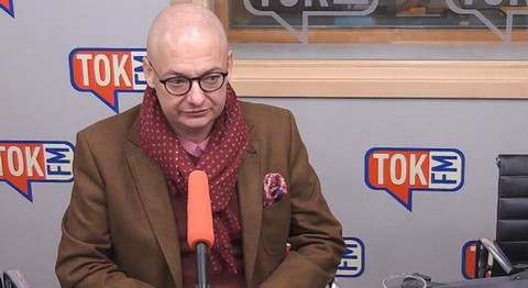 Kamiński: "Nie trzeba głosować na Trzaskowskiego. Jaki na pewno nie wygra"