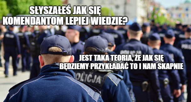 RMF: komendanci wojewódzcy w ubiegłym roku znacznie więcej zgarnęli, średnio o ponad 23 000 zł