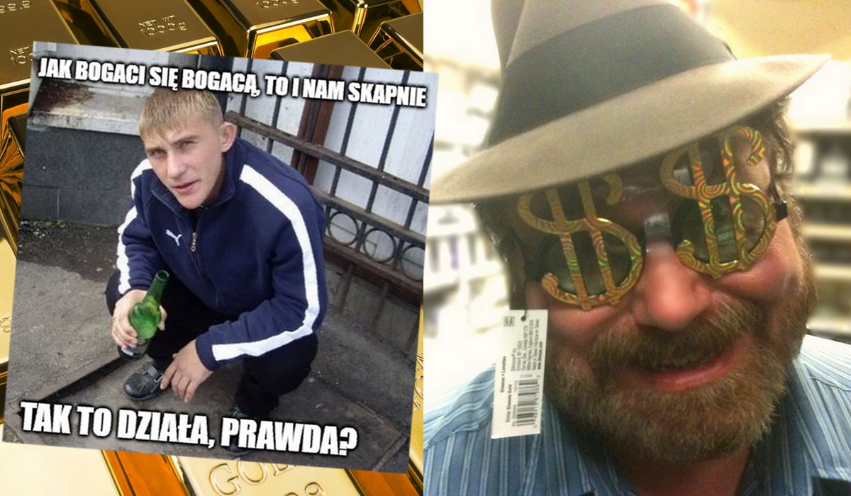 Forbes: zwykli Rosjanie biednieją, ale bogatym wiedzie się nawet lepiej niż przed wojną