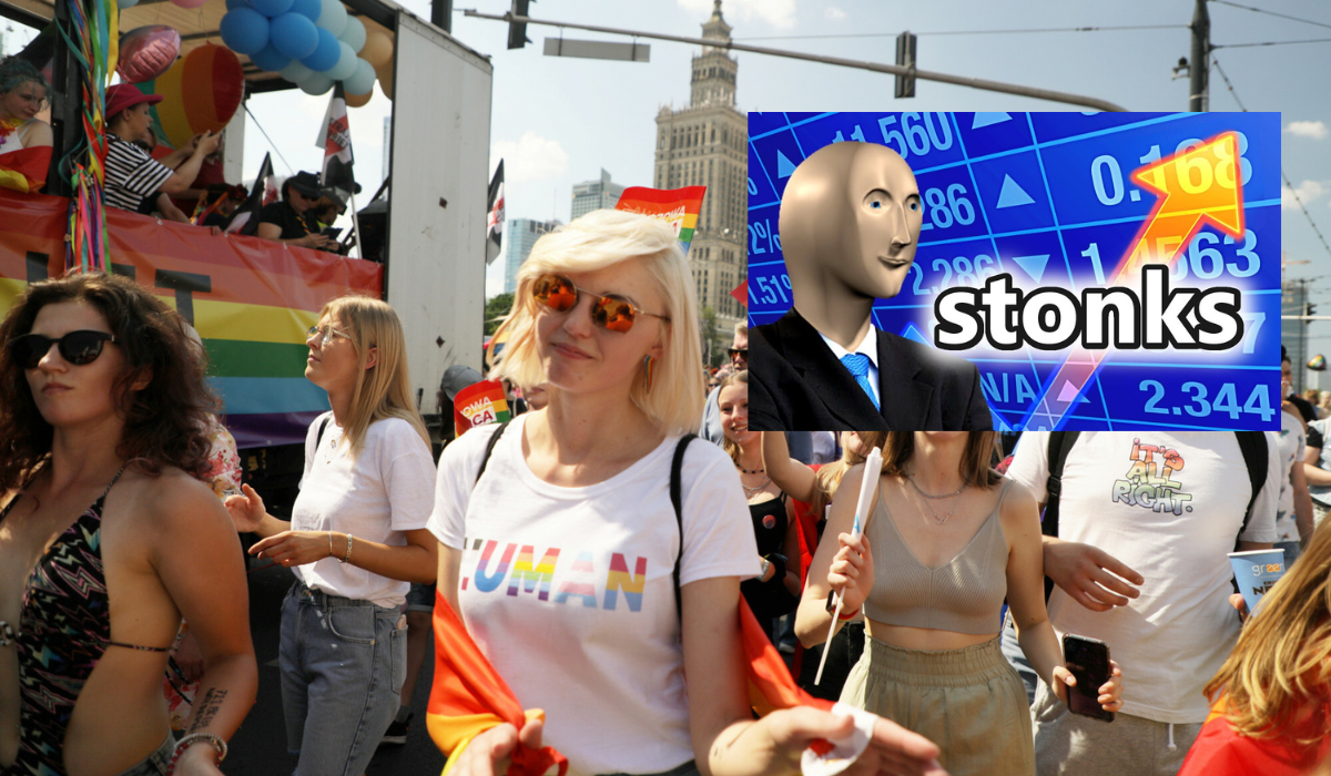 Ponad 40 ekspertów apeluje: małżeństwa jednopłciowe zwyczajnie bardziej się opłacają obywatelom i państwu