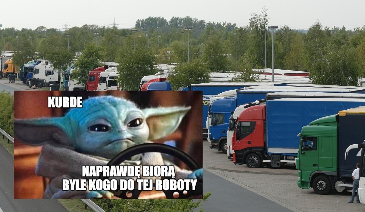 Niemcy kombinują nad obniżeniem wieku dla kierowców: prawko na B i C od 17 roku życia, od razu obie kategorie