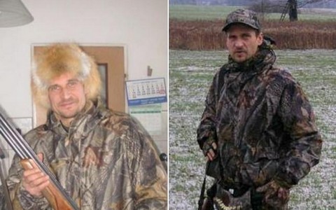 Kukiz: strzelanie do prośnych dzików to bandytka. Tak kiedyś Bandera robił z Polakami