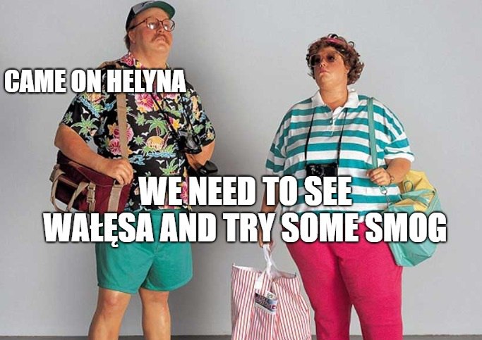 Unia Europejska wprowadzi wizy dla Amerykanów. Zaczną obowiązywać w 2021 roku