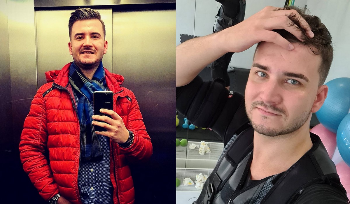 Bartłomiej Misiewicz znowu nawywijał, prowadził auto pod wpływem alkoholu