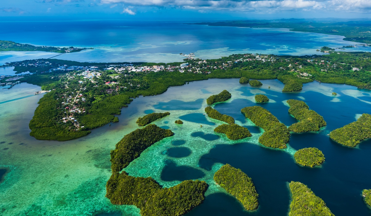 Stan planety na koniec 2023: 22 dobre wiadomości