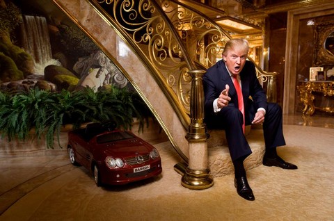 Kongres USA zwiększył budżet Pentagonu do 761 miliardów dolarów. Są pieniądze na stałą bazę w Polsce:trump: