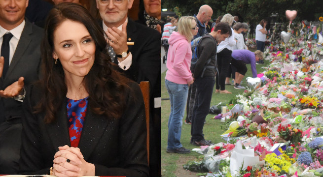 Nowa Zelandia jeszcze bardziej zaostrza prawo do posiadania broni