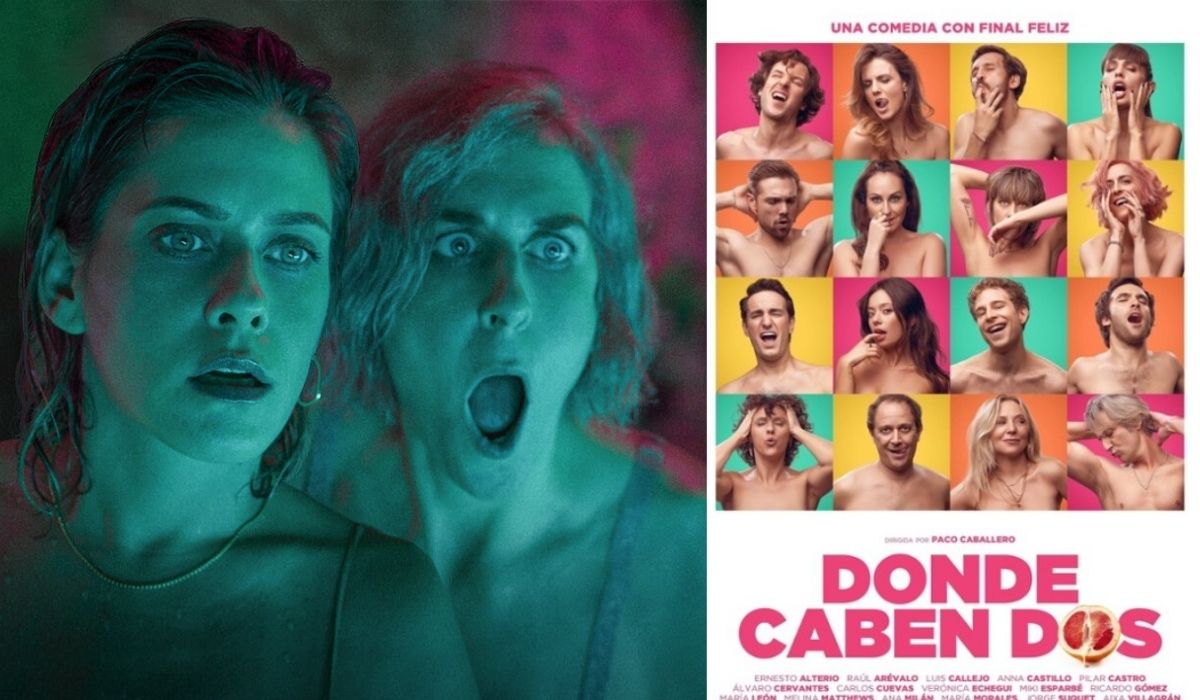 Turcja karze Netflixa za serial "Im więcej, tym przyjemniej", bo jest "sprzeczny z zasadami moralności"