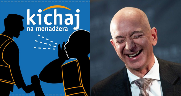 W Amazonie start akcji "kichaj na menadżera" przeciwko przymusowi pracy
