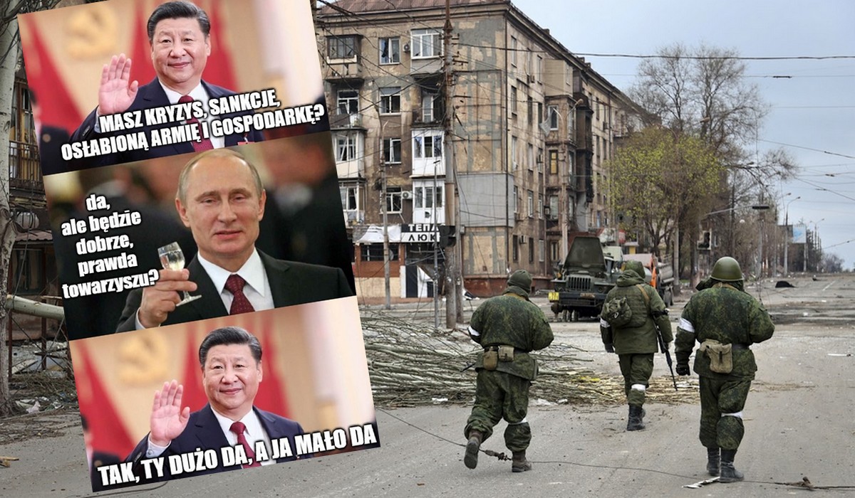 Putin na Forum Ekonomicznym przekonywał, że Rosja nic nie traci i że teraz dobre biznesy będą z Azją