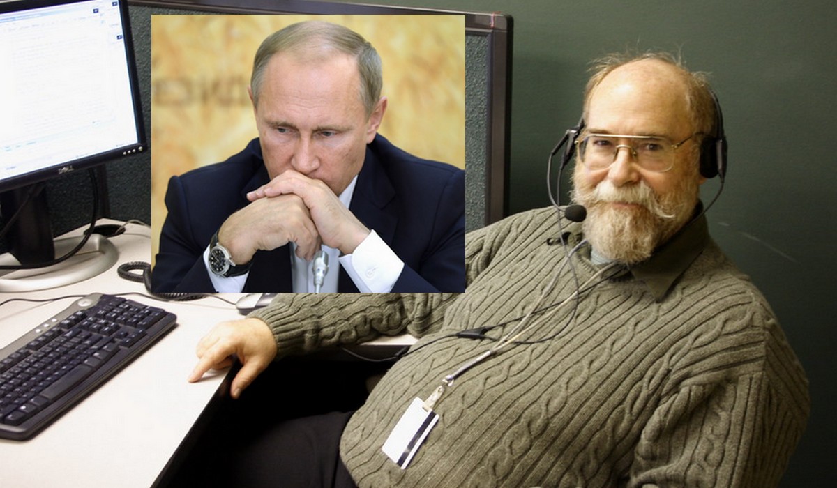 Rosjanie pracujący jako specjaliści w IT, finansach i innych sektorach masowo emigrują z kraju, bo nie widzą w nim przyszłości