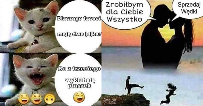 Top najsroższych boomerskich memów, które nie biorą jeńców