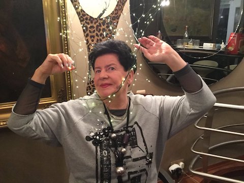 Senyszyn o Bożym Narodzeniu: "Pora zdekomunizować komusze święto"