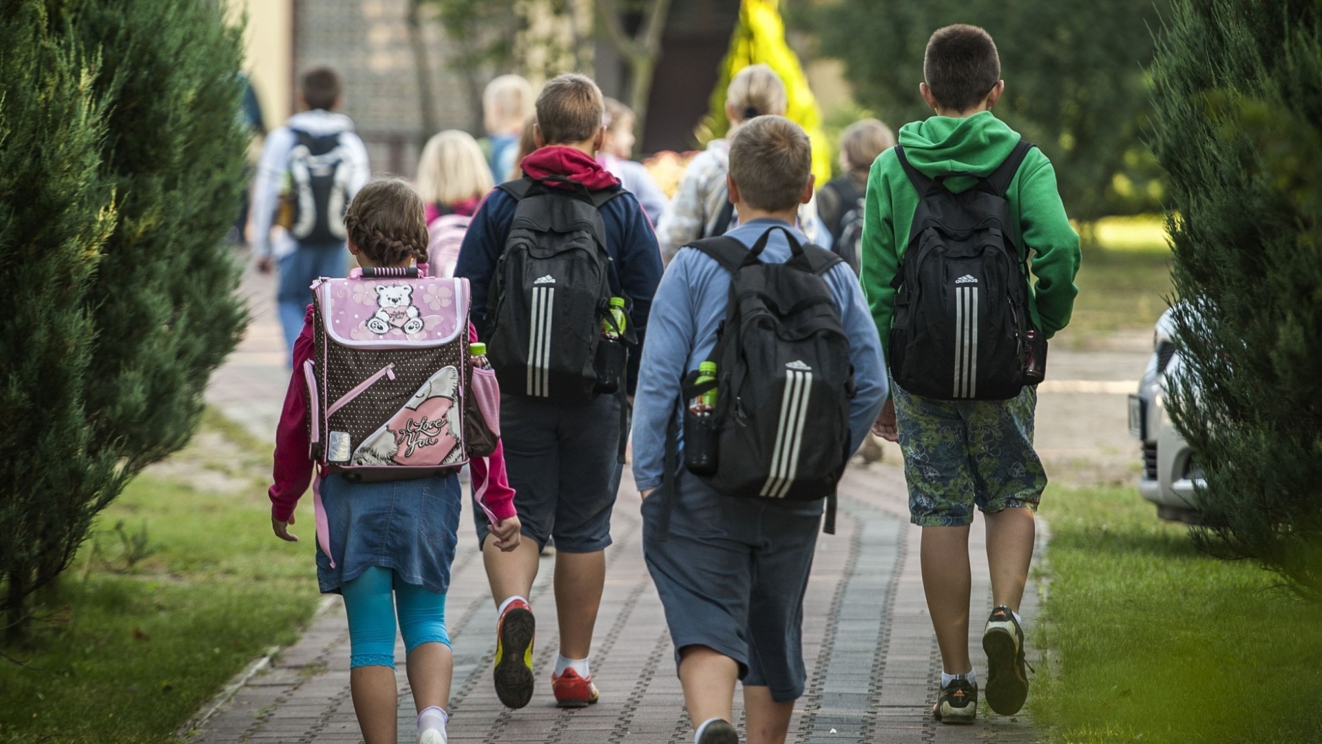 Hakerzy atakują rodziców dzięki przejętym kontom w Librusie i Vulcanie