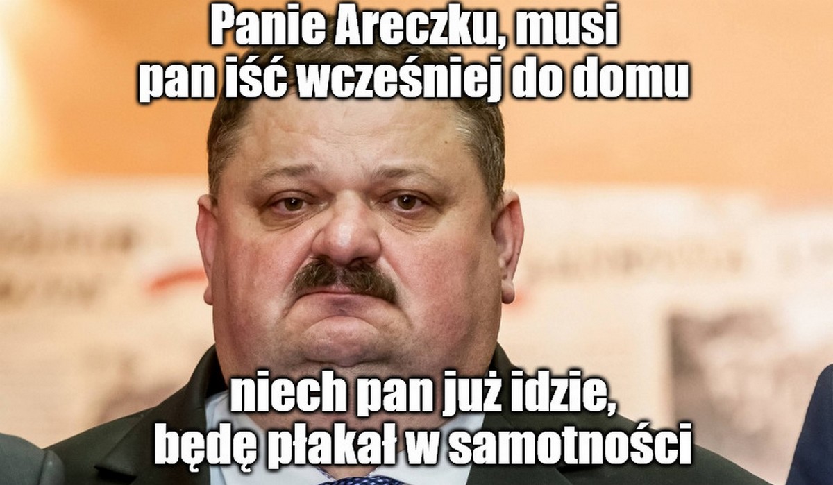 Mentzen ostrzega: 35 godzinny tydzień pracy zniszczy małą przedsiębiorczość na prowincji