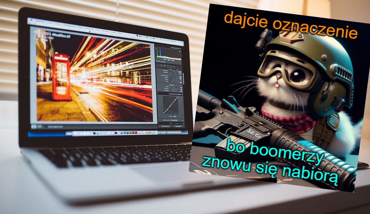 Open AI, Microsoft i Adobe wspierają nakaz oznaczania dzieł AI znakiem wodnym