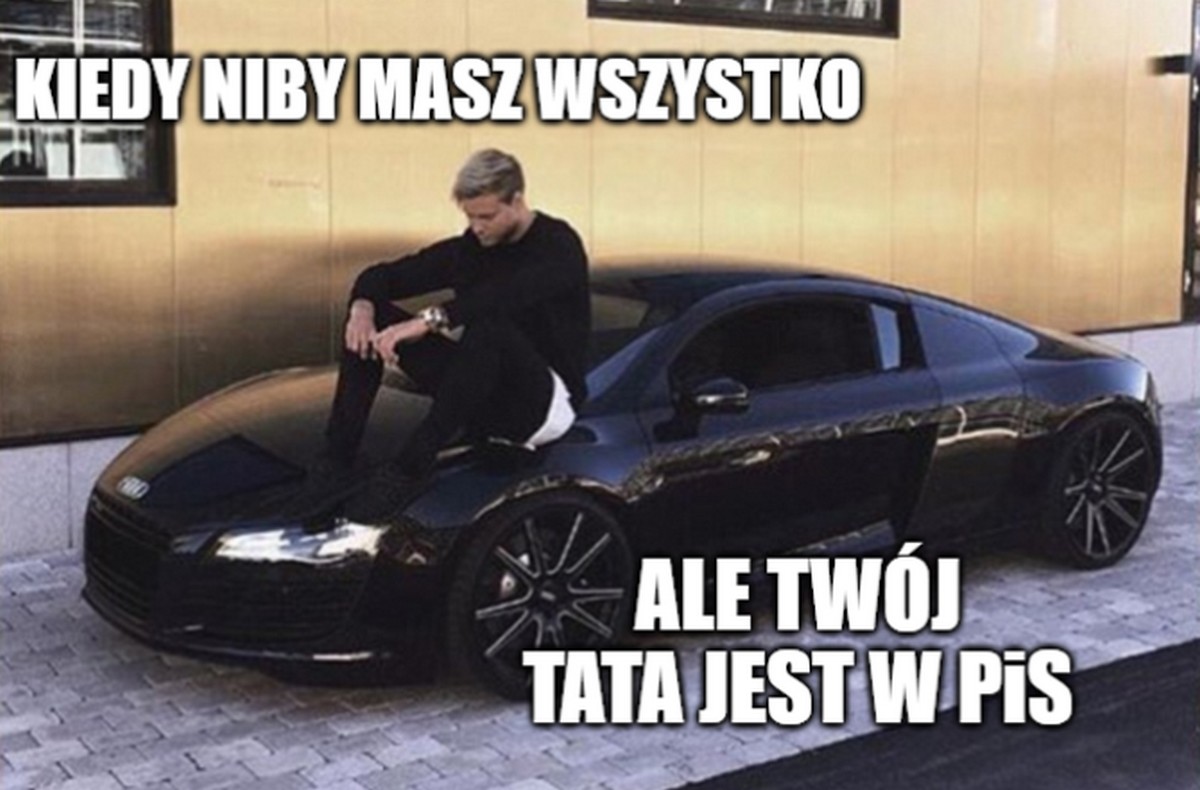 Jedna ze spółek KGHM ma nowego prezesa i z jakiegoś powodu to syn posła PiS