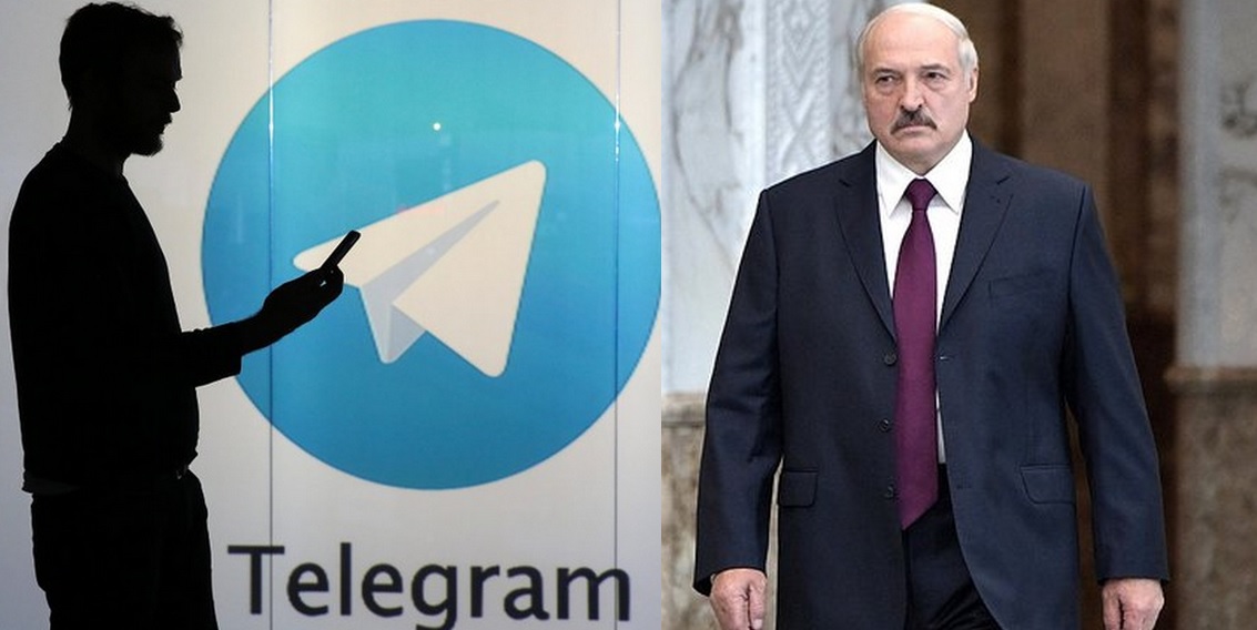 Białoruś: jedyna platforma wymiany informacji i wolności słowa to "Telegram"