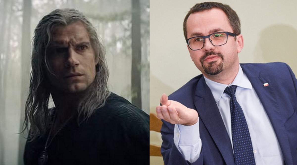 Poseł Horała: protestują skrajni lewacy, młodzież wychowana przez Netfliksa