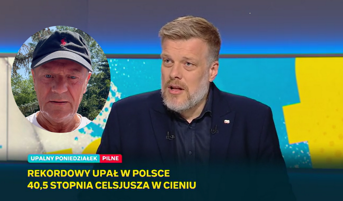 Zandberg pyta się rządzących, dlaczego w Kodeksie pracy nie ma temperatur maksymalnych, w których można pracować