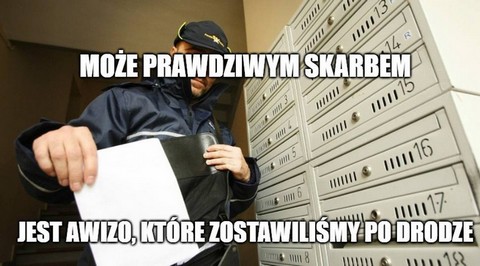 Pracownicy poczty chcą podwyżki, petycja już w Sejmie