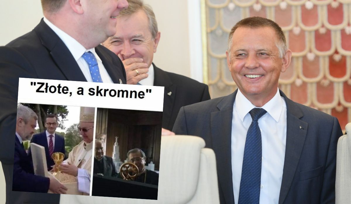 NIK sprawdzi, jak to jest z tym finansowaniem kościołów ze środków publicznych i czy nie dochodzi do nadużyć