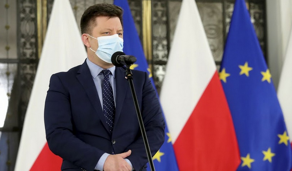 Kanały na Telegramie ujawniające domniemaną zhakowaną rządową komunikację zostały usunięte