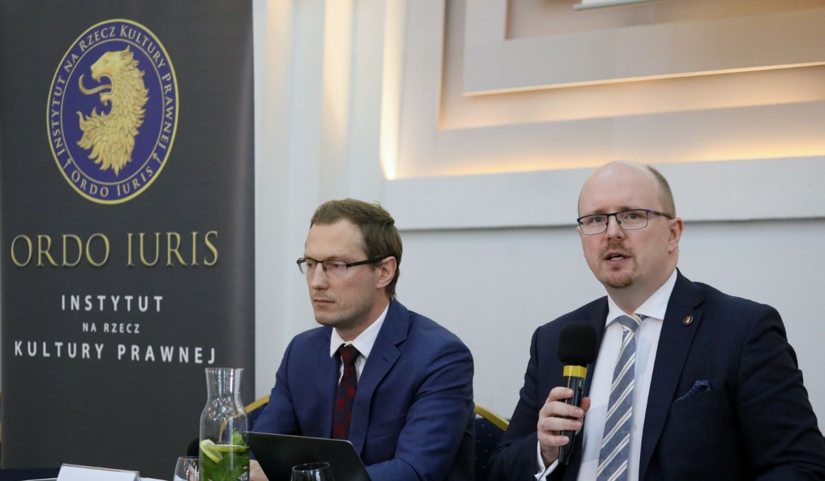 Ordo Iuris z rekordowymi przychodami, fundacja dostała w 2024 prawie 12 mln zł darowizn