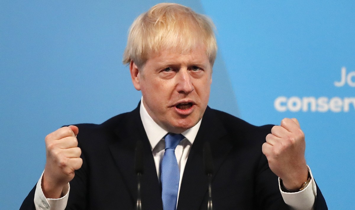 UK: rząd zapowiada koniec lockdownu na 21 czerwca. Dzień później odbędzie się mecz Anglia - Czechy