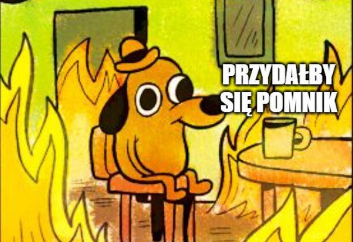 Katowice: część funduszy na walkę z pandemią miasto planuje wydać na pomnik, bo są sprawy ważne i ważniejsze