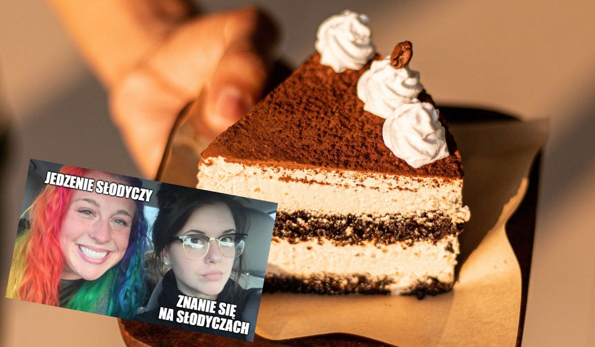 Włochy szukają stu specjalistów deserowych, żeby byli sędziami na konkursie najlepszego tiramisu 