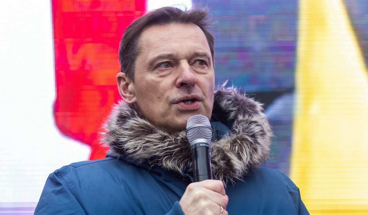 Ziemiec w wywiadzie żali się, że jego córki odeszły od Boga, ale liczy, że wrócą