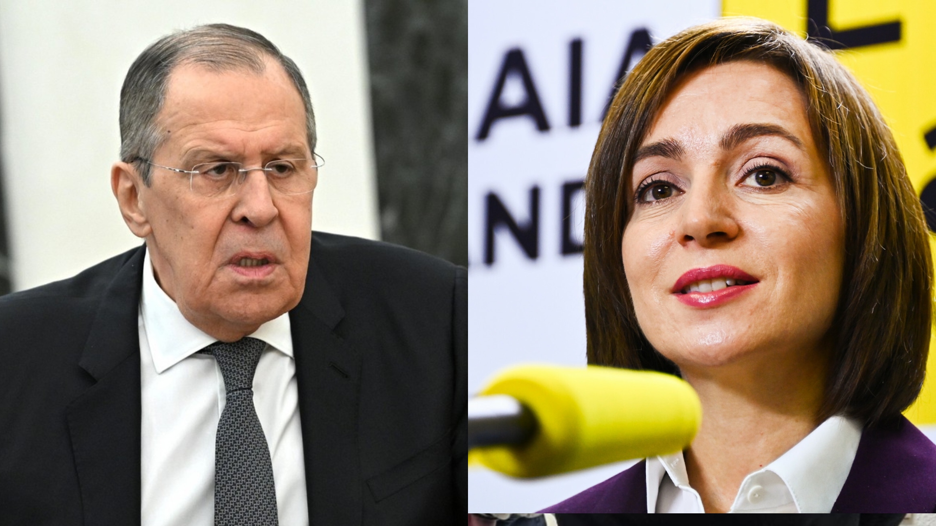 Rosja ostrzega, że przyłączenie Mołdawii do Rumunii to zły pomysł